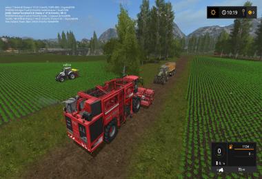 Vall Farmer multifruits V4.0