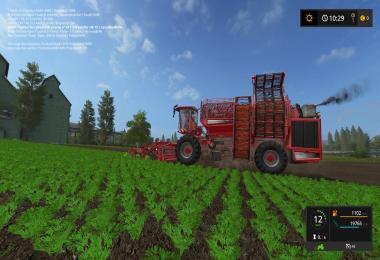 Vall Farmer multifruits V4.0