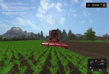 Vall Farmer multifruits V4.0