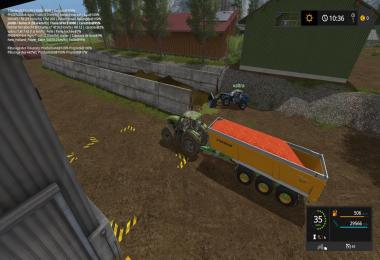 Vall Farmer multifruits V4.0