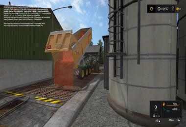 Vall Farmer multifruits V4.0