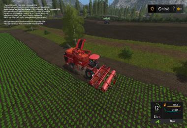 Vall Farmer multifruits V4.0