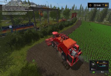 Vall Farmer multifruits V4.0