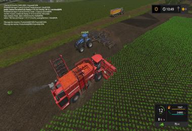 Vall Farmer multifruits V4.0