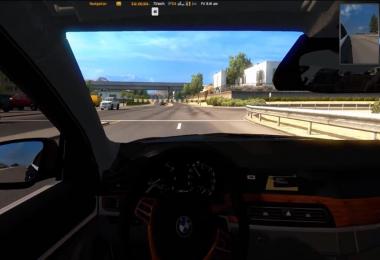 BMW M5 Touring 1.6.x