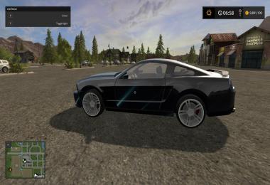 Lizard RoadRage Comete v1.0