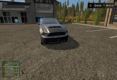 Lizard RoadRage Comete v1.0