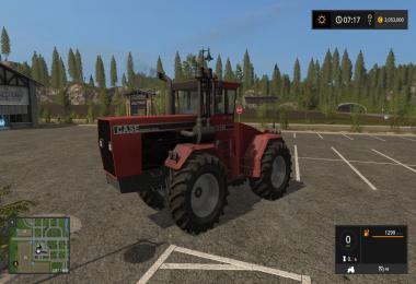 CASE IH 9190 v1.0