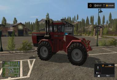 CASE IH 9190 v1.0