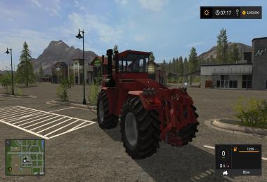 CASE IH 9190 v1.0