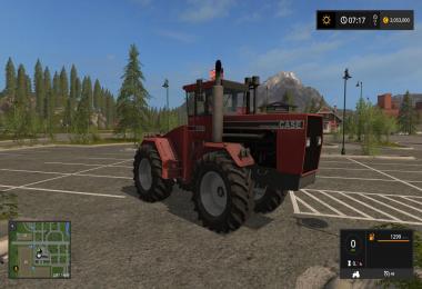 CASE IH 9190 v1.0