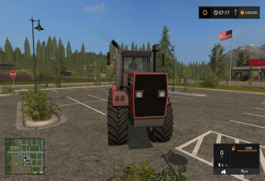 CASE IH 9190 v1.0