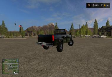 GMC 1500 v1.0
