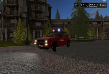 VW Golf GTI KdoW v1.0