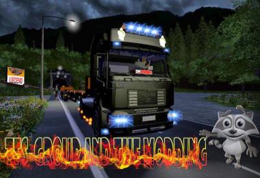 TFSG MAN F2000 FS17 v2.0