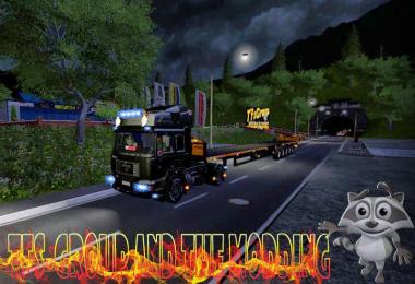 TFSG MAN F2000 FS17 v2.0