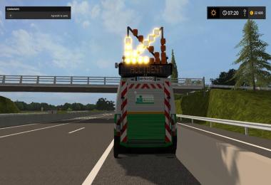 Renault Master Conseil Generale Maltixois