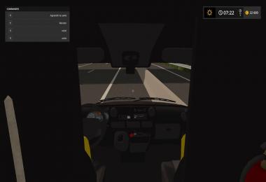 Renault Master Conseil Generale Maltixois