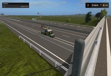 Renault Master Conseil Generale Maltixois