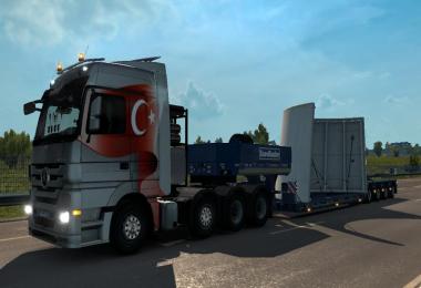 8x4 Chassis Pack v1.0