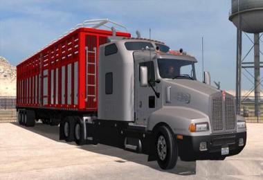 Kenworth T600 1.6.x