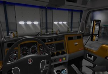 Kenworth T600 1.6.x