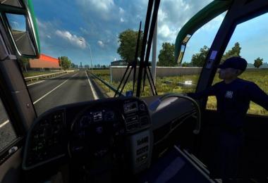 Marcopolo Paradiso g7 1200