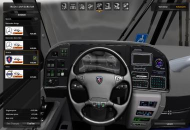 Marcopolo Paradiso g7 1200