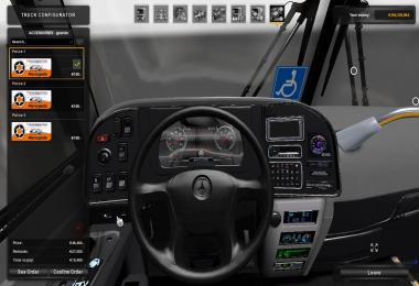 Marcopolo Paradiso g7 1200