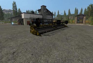 New Holland CR10.90 v1.0