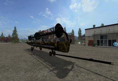 New Holland CR10.90 v1.0