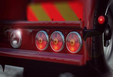 Abasstreppas lights v4.1