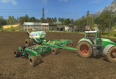 AGROMASH IAD15 v1.0