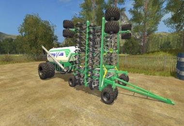 AGROMASH IAD15 v1.0