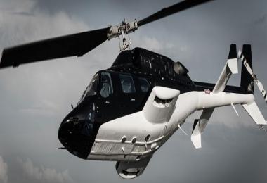 AIRWOLF SUPERCOPTER TFSGROUP