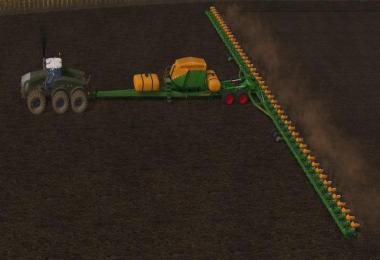 Amazone 48 ROW 2017 v1.0