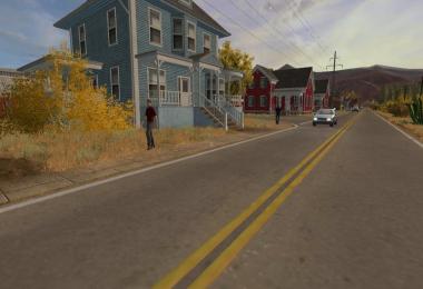 American Wood Map v1.05