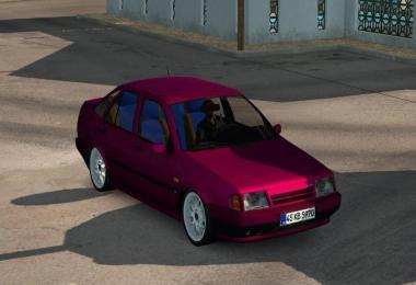 Ats Fiat Tempra 1.4 Sx.A v1