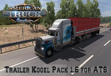 Ats Trailer Kogel Pack v1.6