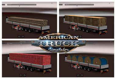Ats Trailer Kogel Pack v1.6