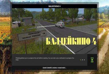 BALDEYKINO 4 EDIT