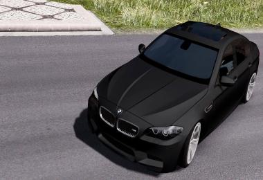 Bmw F10 v2.5