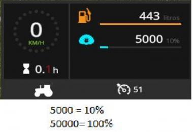 CASE IH L50000 MOWER FOR FARMING SIMULATOR 2017 v1.1