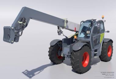 Cattle and Crops News #1