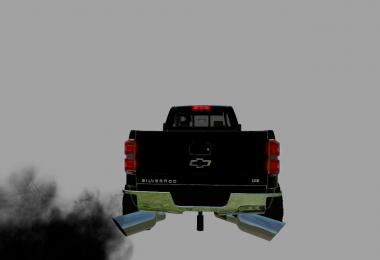 Chevy Silverado 2500HD v1.0