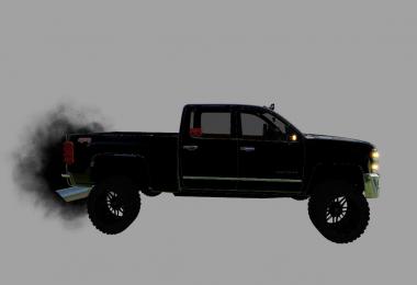 Chevy Silverado 2500HD v1.0