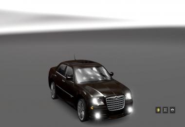 Chrysler 300 2008 1.26-1.27x