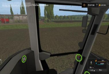 Claas Xerion 4000-5000 (3rd generation) v5.0