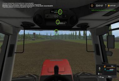Claas Xerion 4000-5000 (3rd generation) v5.0