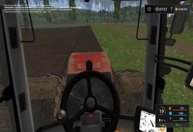 Claas Xerion 4000-5000 (3rd generation) v5.0